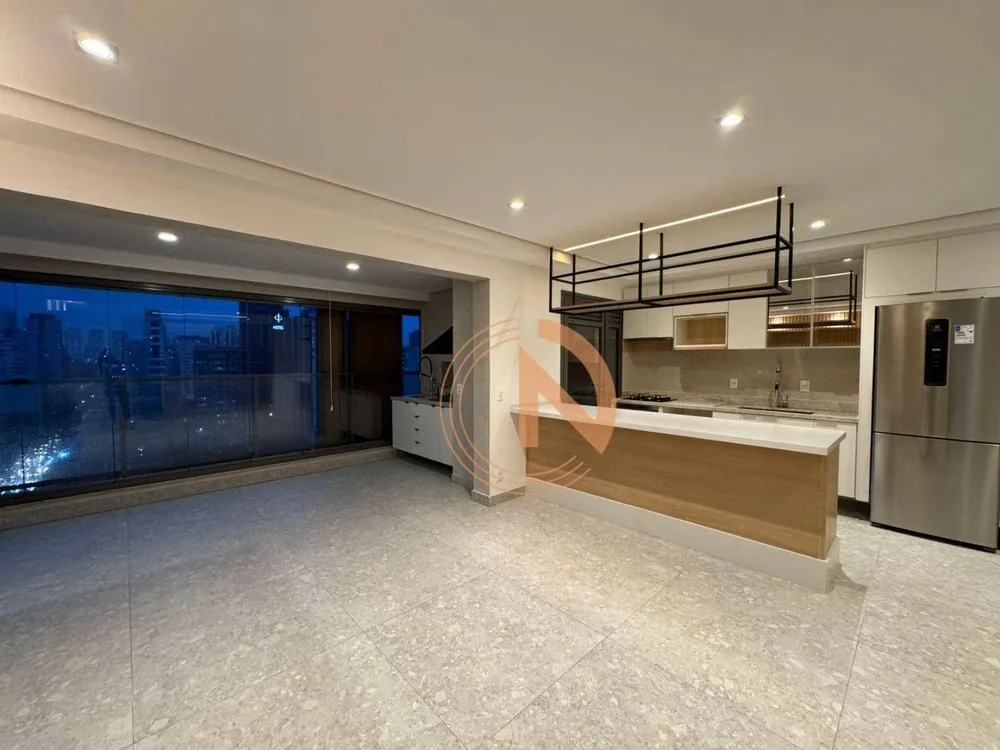 Apartamento, 2 quartos, 86 m² - Foto 1