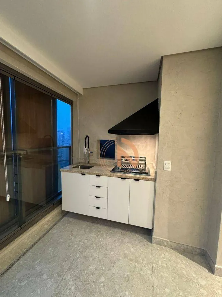 Apartamento, 2 quartos, 86 m² - Foto 4