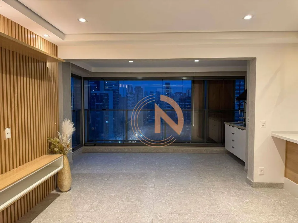Apartamento, 2 quartos, 86 m² - Foto 2
