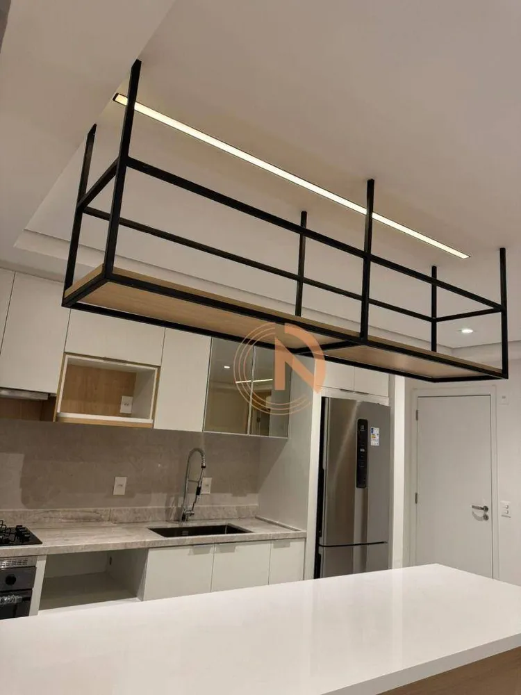 Apartamento, 2 quartos, 86 m² - Foto 8