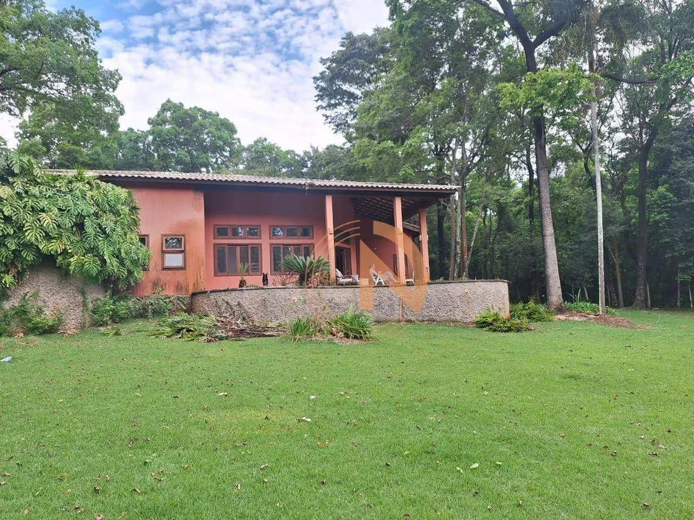 Chácara, 2 quartos, 14 hectares - Foto 2