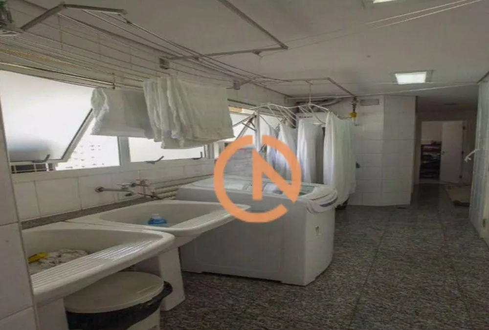 Apartamento, 3 quartos, 192 m² - Foto 6