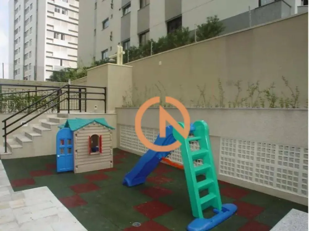 Apartamento, 3 quartos, 192 m² - Foto 4