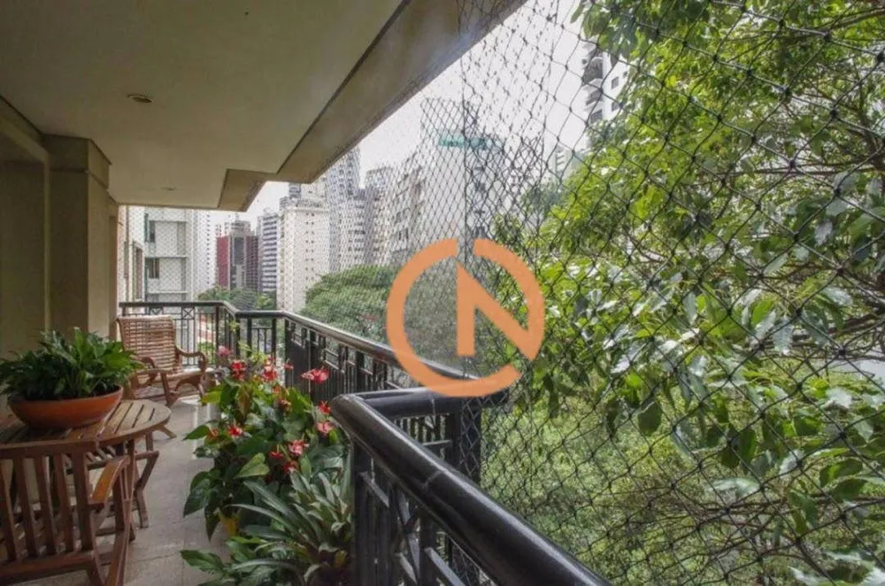 Apartamento, 3 quartos, 192 m² - Foto 2