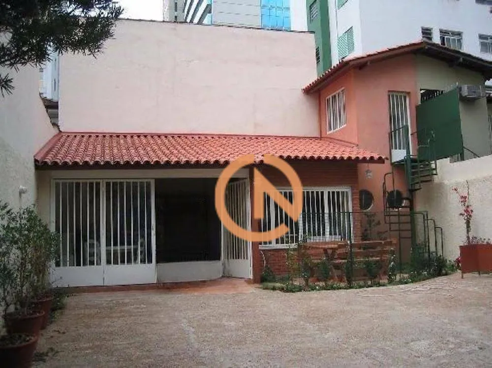 Terreno, 196 m² - Foto 1