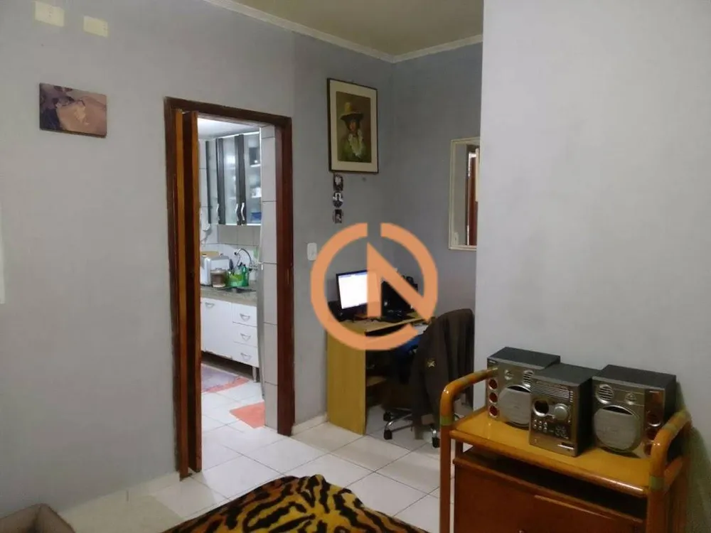 Sobrado, 5 quartos, 220 m² - Foto 3