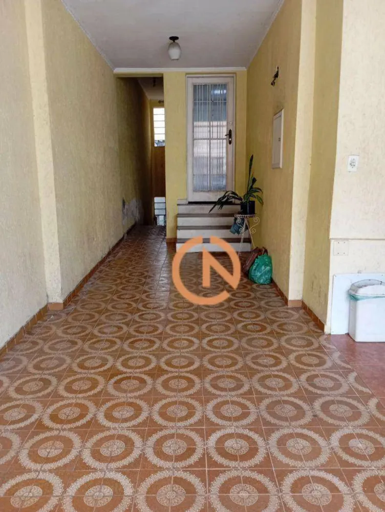 Sobrado, 5 quartos, 220 m² - Foto 5