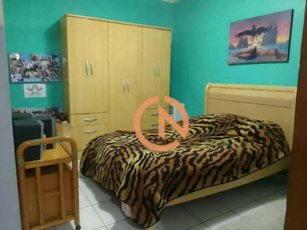 Sobrado, 5 quartos, 220 m² - Foto 7