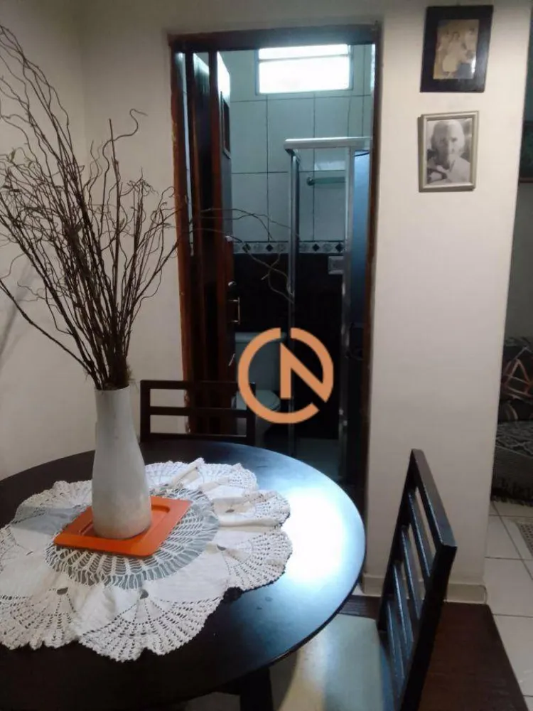 Sobrado, 5 quartos, 220 m² - Foto 4