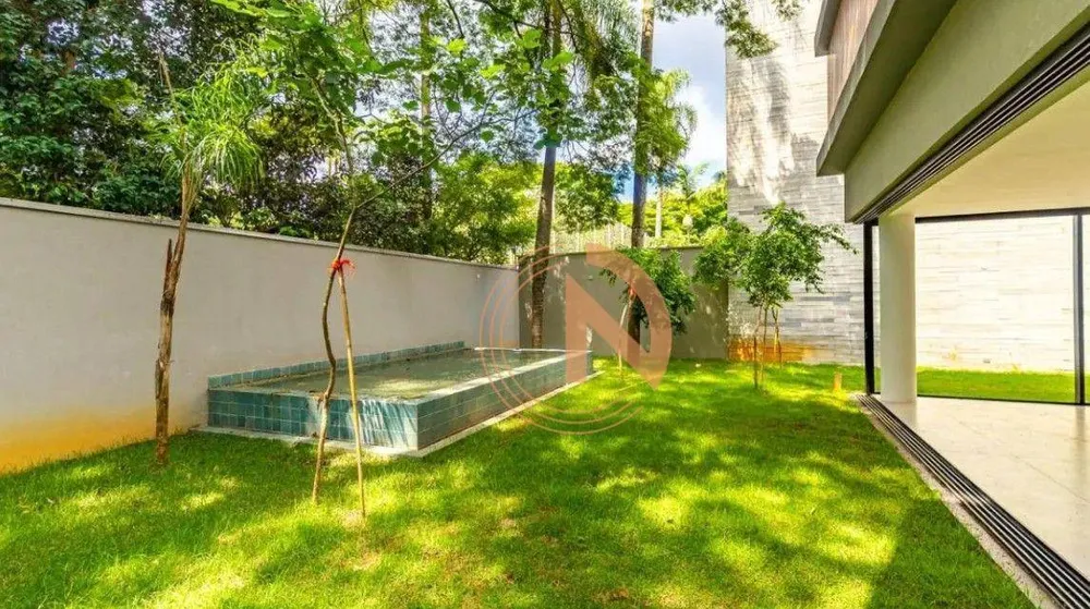 Sobrado, 3 quartos, 620 m² - Foto 4