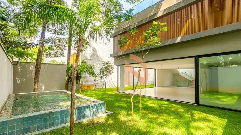 Sobrado, 3 quartos, 620 m² - Foto 3