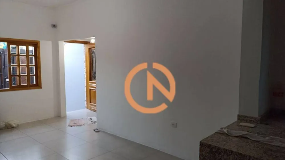 Casa, 3 quartos, 120 m² - Foto 1