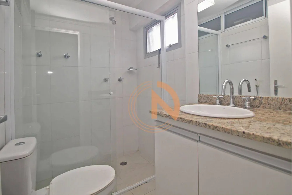 Apartamento, 4 quartos, 160 m² - Foto 2