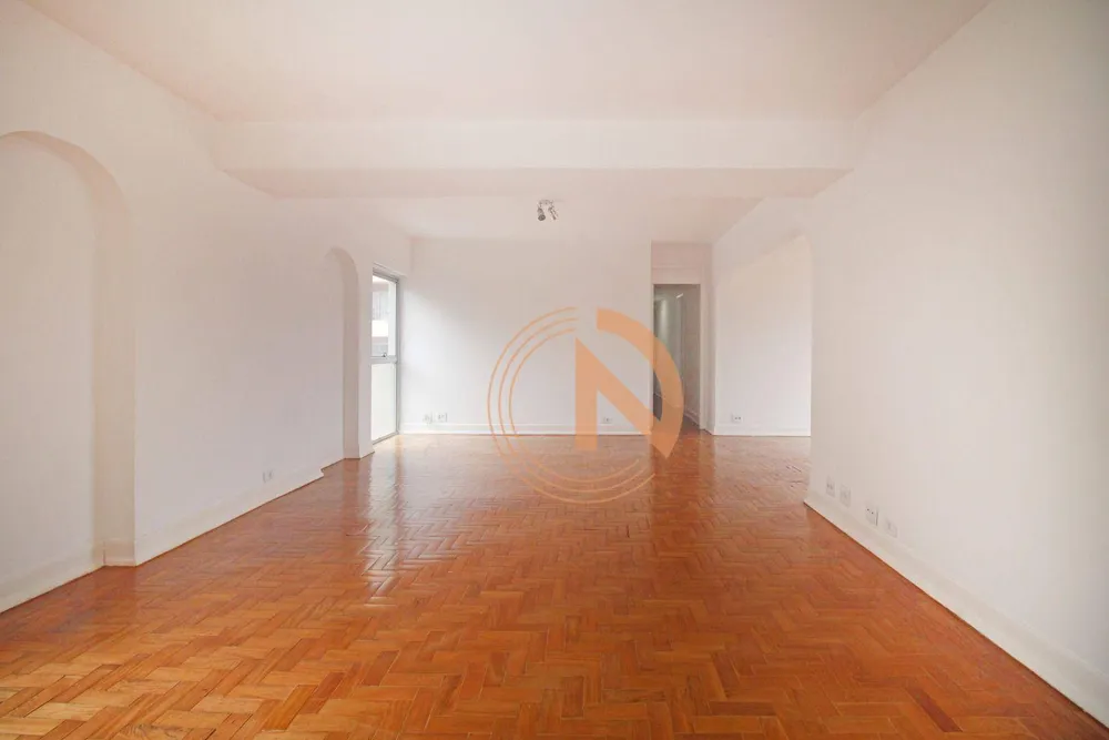 Apartamento, 4 quartos, 160 m² - Foto 1