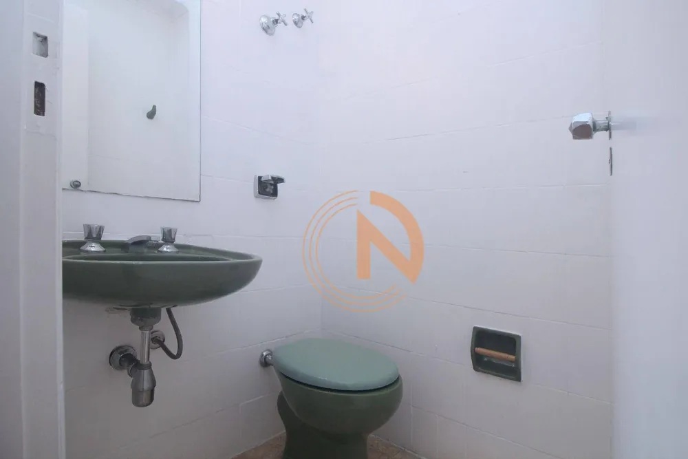 Apartamento, 4 quartos, 160 m² - Foto 11