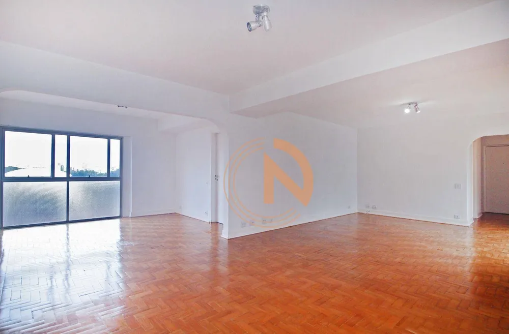 Apartamento, 4 quartos, 160 m² - Foto 1