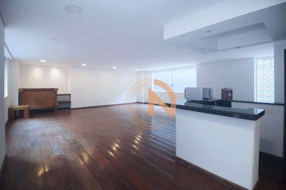 Apartamento, 4 quartos, 160 m² - Foto 4