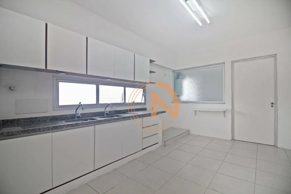 Apartamento, 4 quartos, 160 m² - Foto 6