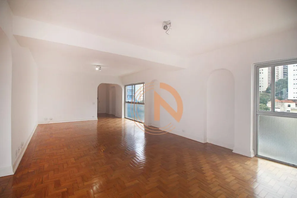 Apartamento, 4 quartos, 160 m² - Foto 5