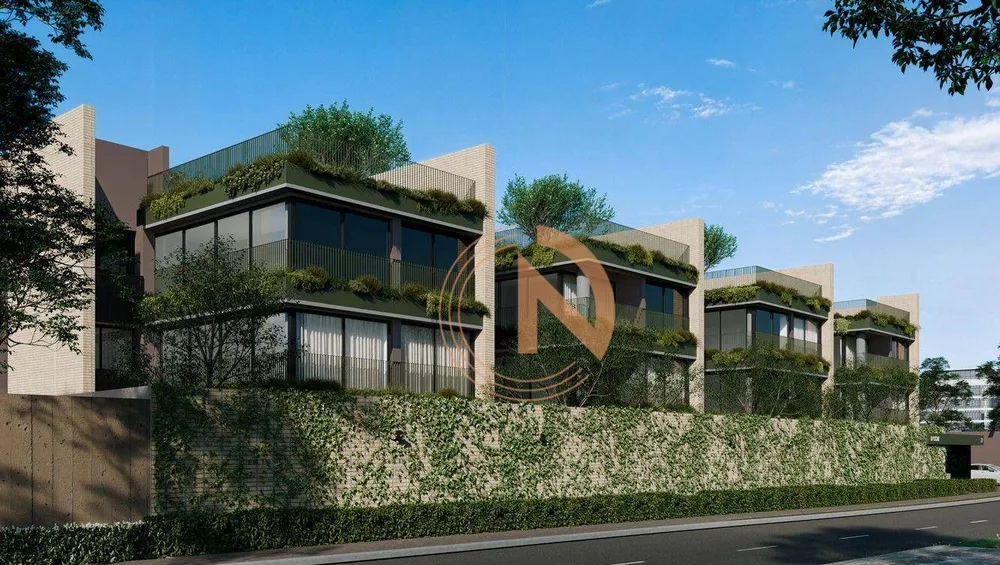 Apartamento, 2 quartos, 110 m² - Foto 13