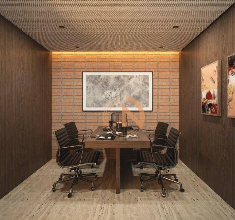 Apartamento, 2 quartos, 110 m² - Foto 8