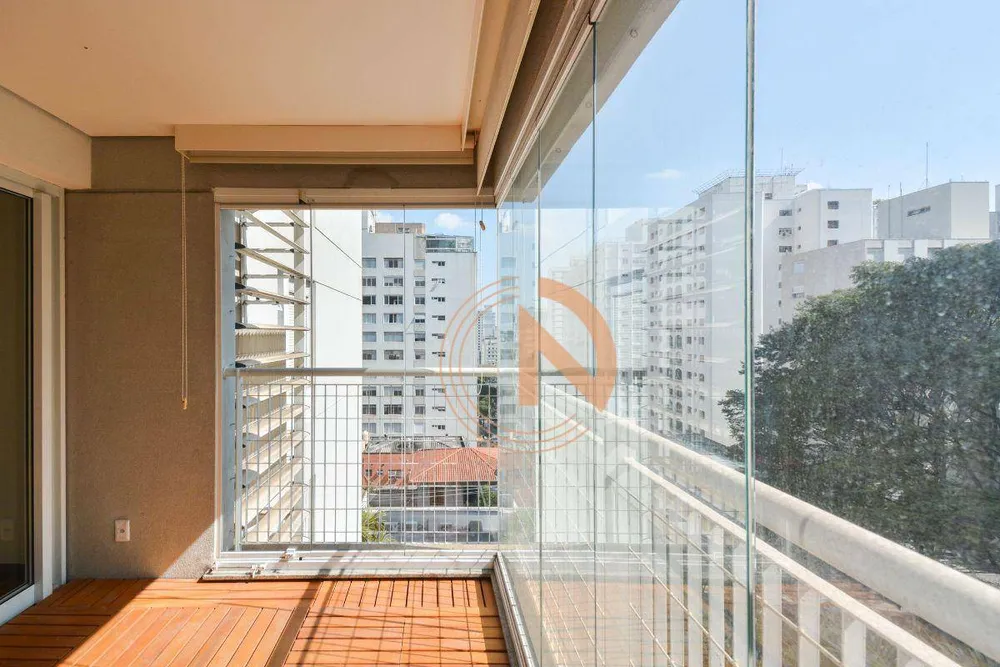Apartamento, 3 quartos, 150 m² - Foto 6