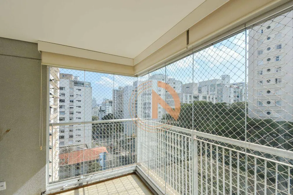 Apartamento, 3 quartos, 150 m² - Foto 5