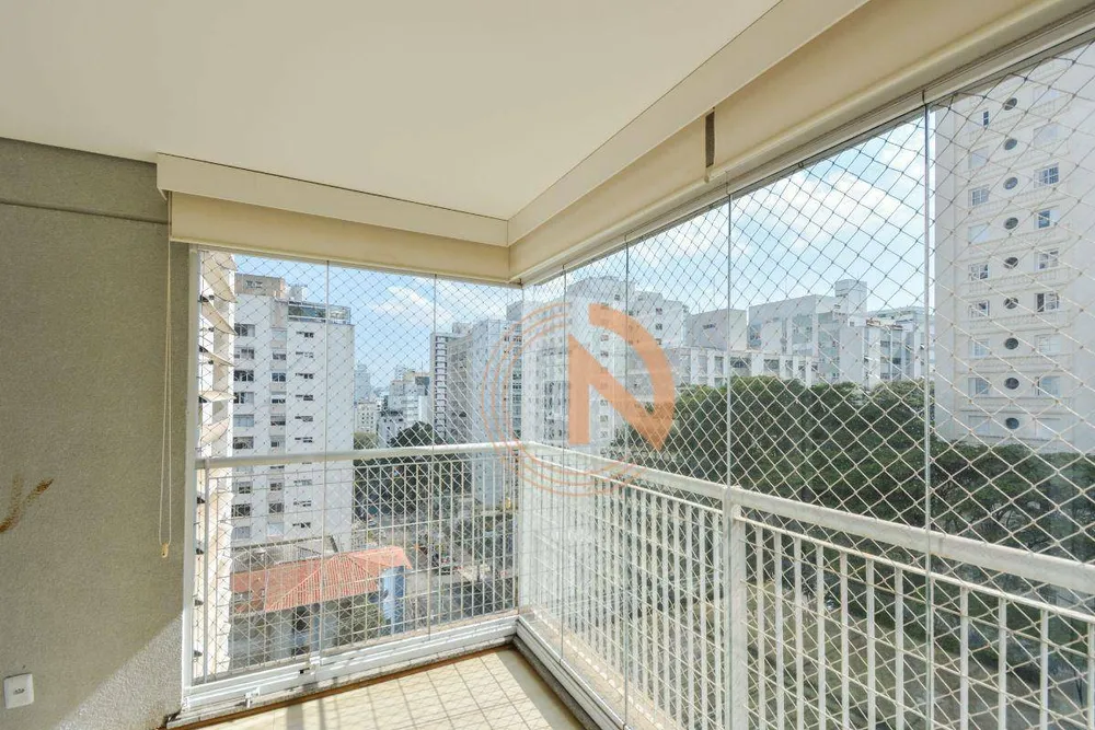 Apartamento, 3 quartos, 150 m² - Foto 12