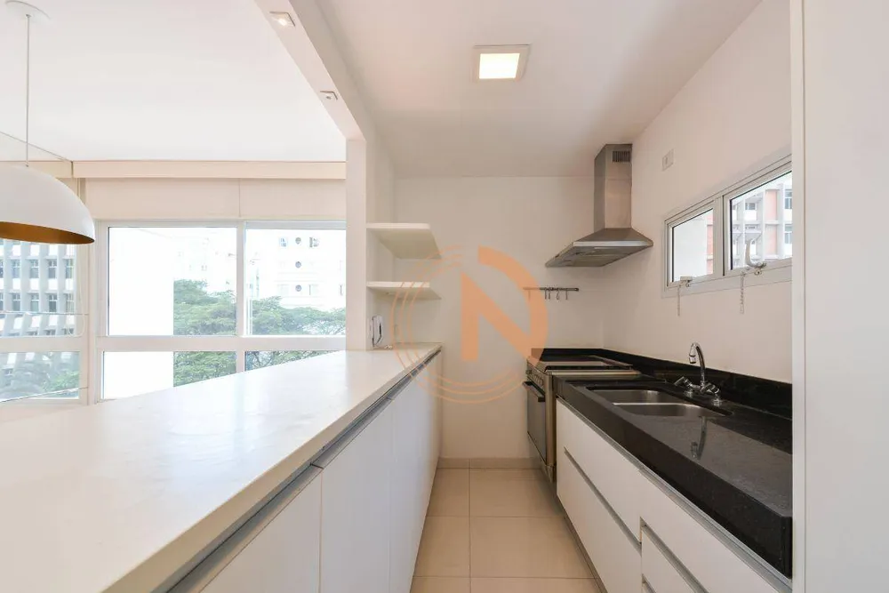 Apartamento, 3 quartos, 150 m² - Foto 1