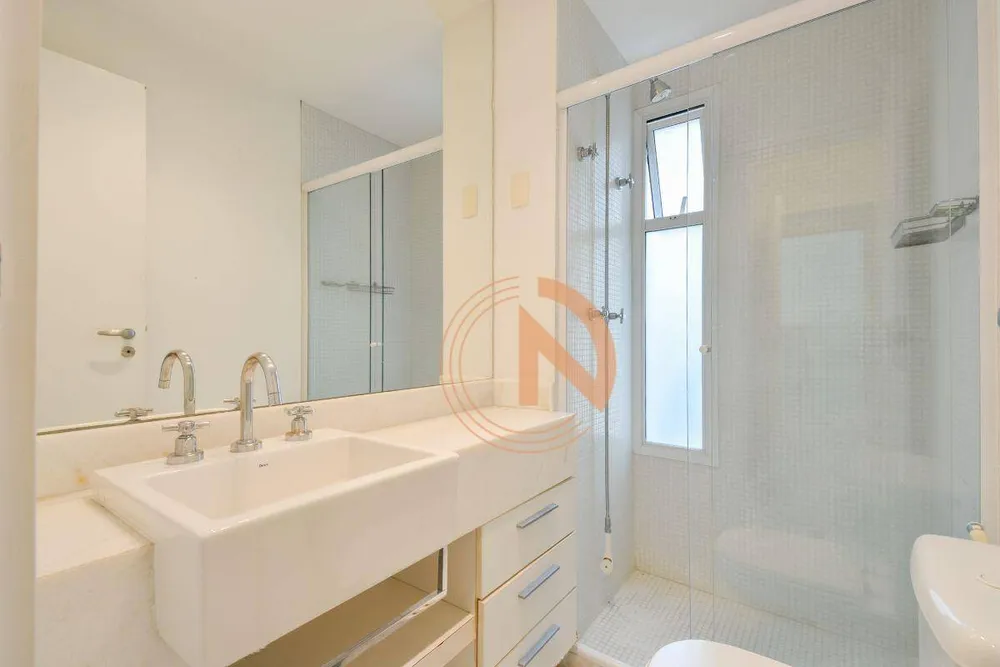 Apartamento, 3 quartos, 150 m² - Foto 3