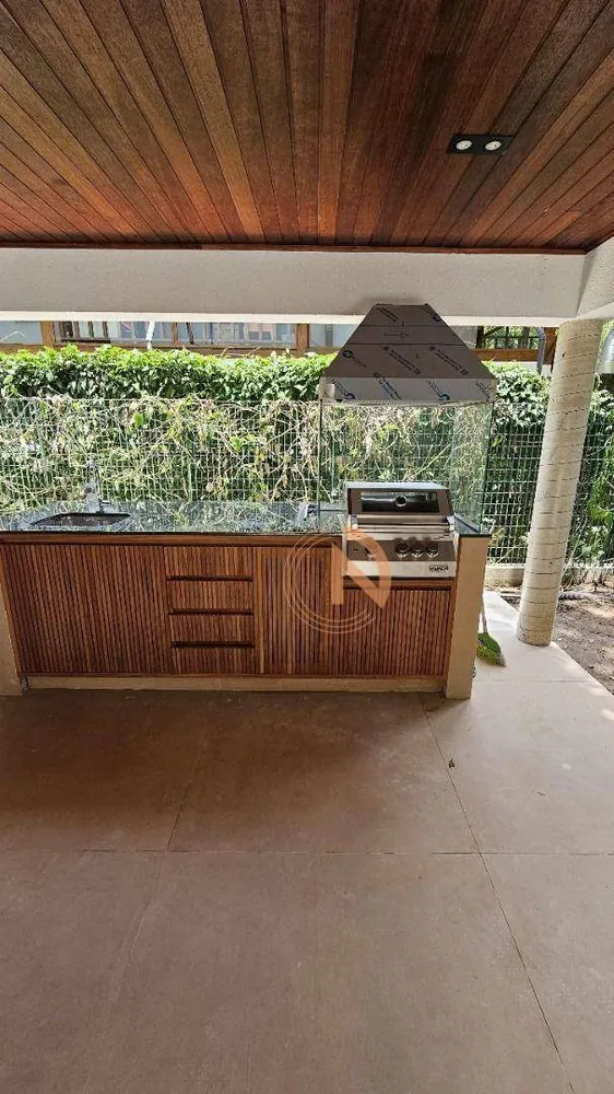 Casa, 4 quartos, 260 m² - Foto 4