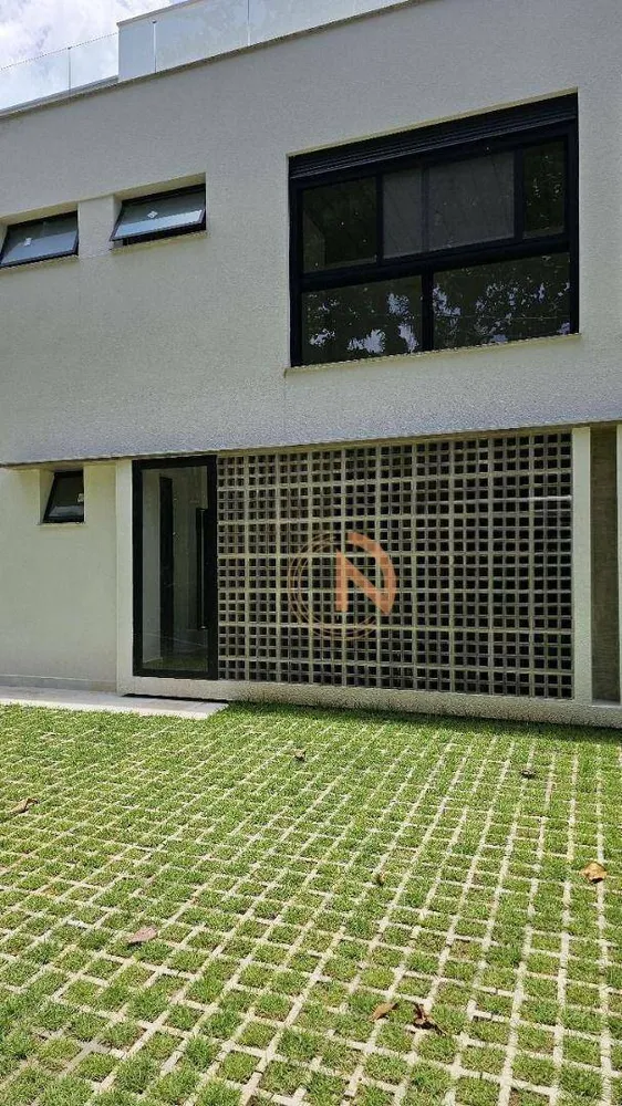 Casa, 4 quartos, 260 m² - Foto 3