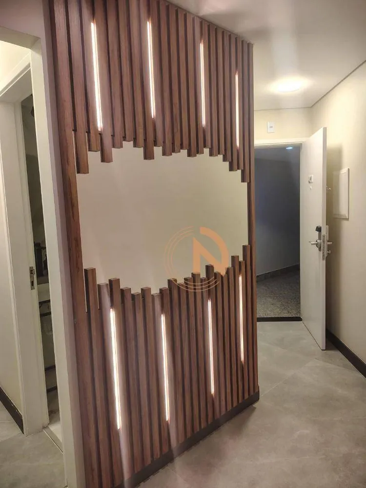 Apartamento, 2 quartos, 68 m² - Foto 2