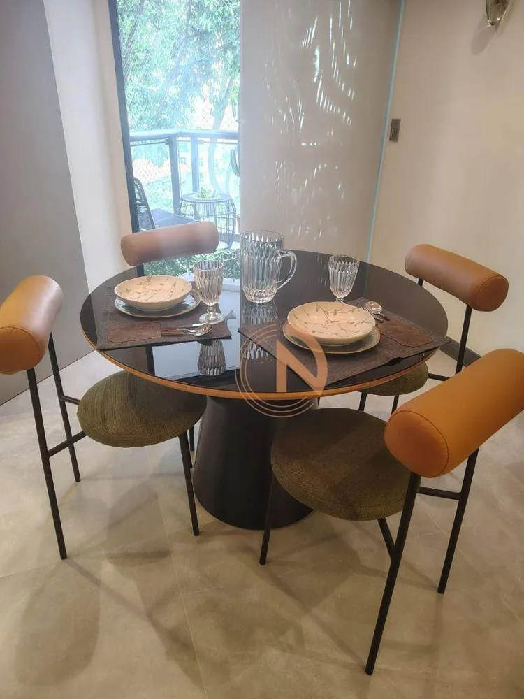 Apartamento, 2 quartos, 68 m² - Foto 1