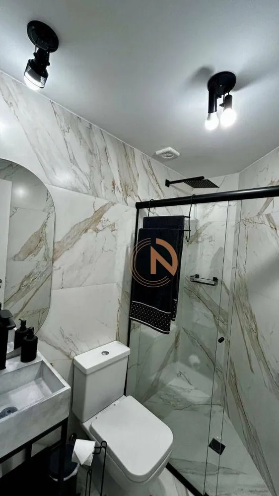 Apartamento, 2 quartos, 68 m² - Foto 4