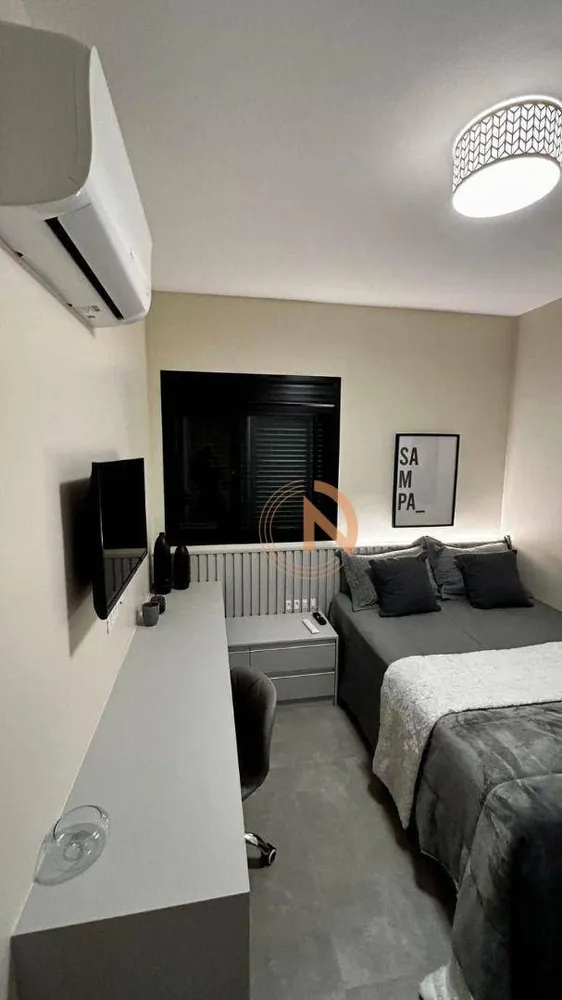 Apartamento, 2 quartos, 68 m² - Foto 5