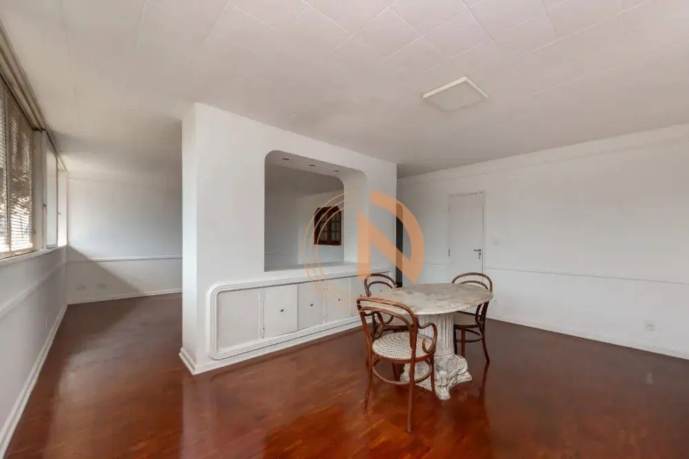 Apartamento, 3 quartos, 162 m² - Foto 4