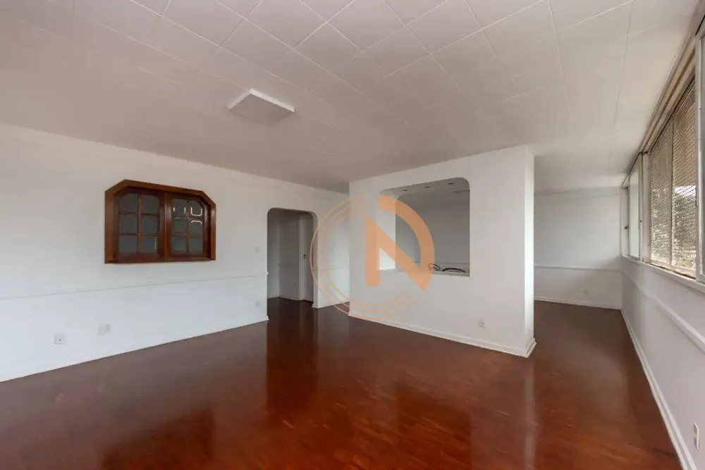 Apartamento, 3 quartos, 162 m² - Foto 6
