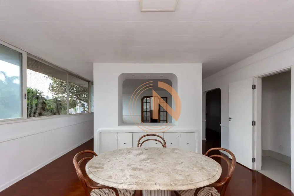 Apartamento, 3 quartos, 162 m² - Foto 2