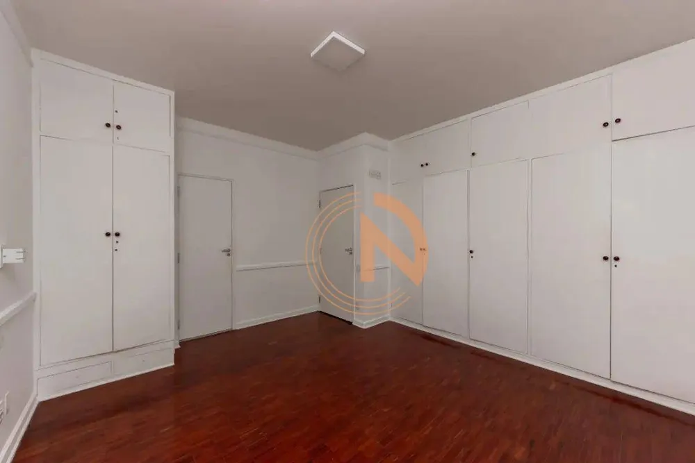 Apartamento, 3 quartos, 162 m² - Foto 7
