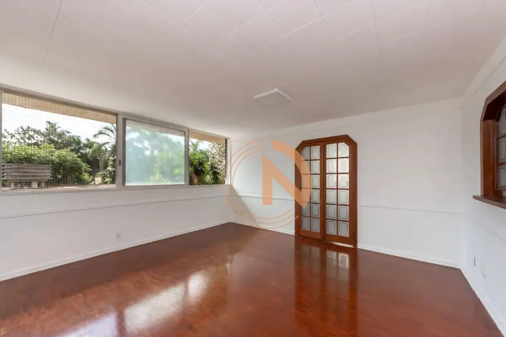 Apartamento, 3 quartos, 162 m² - Foto 5