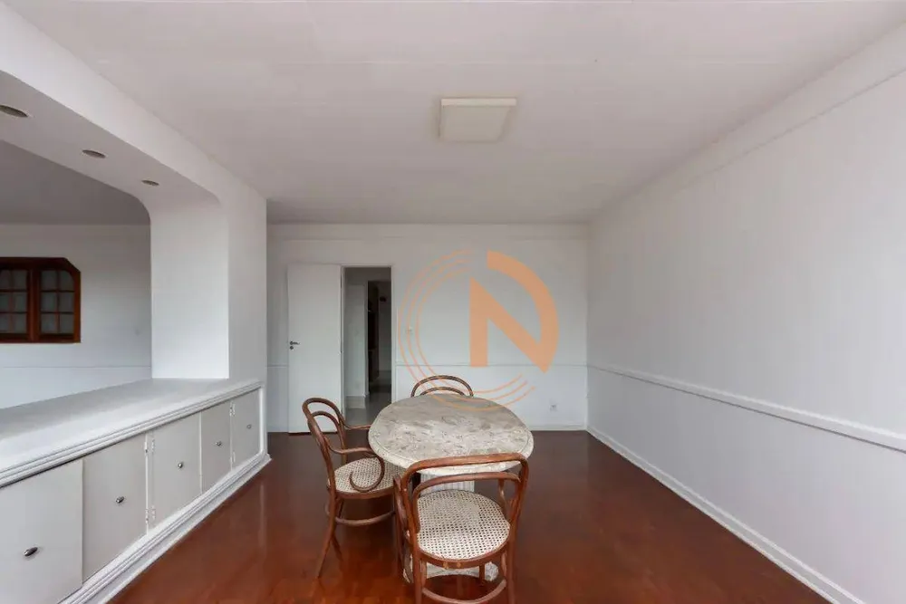 Apartamento, 3 quartos, 162 m² - Foto 3