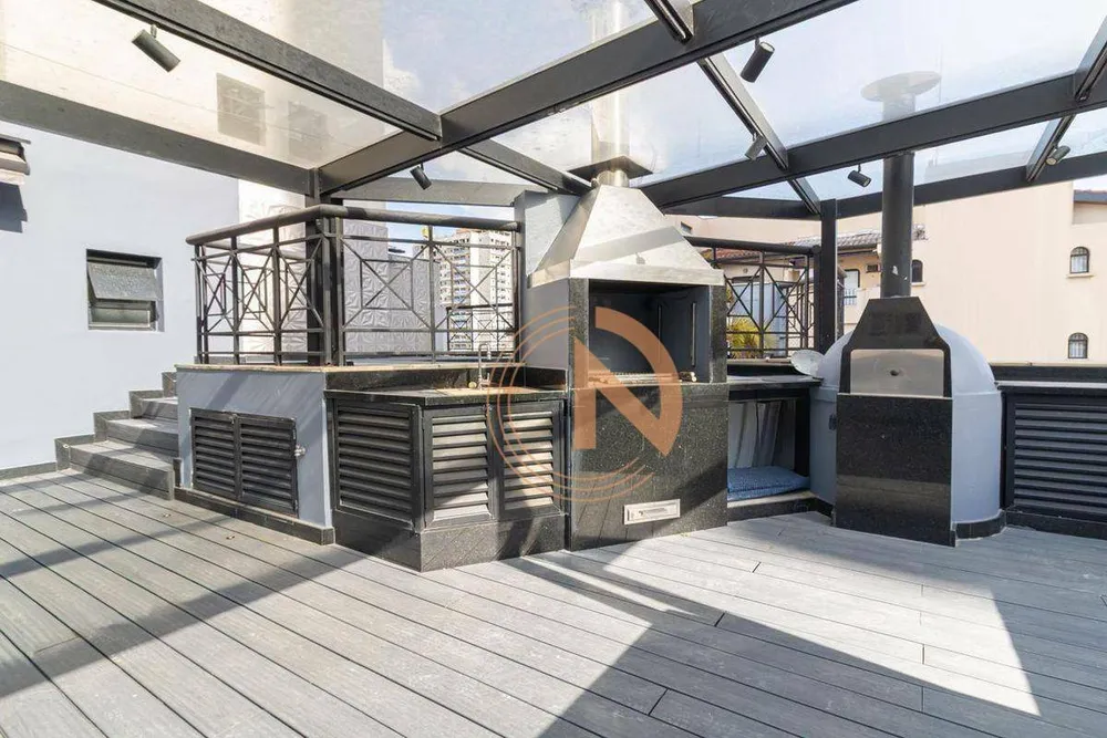Cobertura, 3 quartos, 294 m² - Foto 6