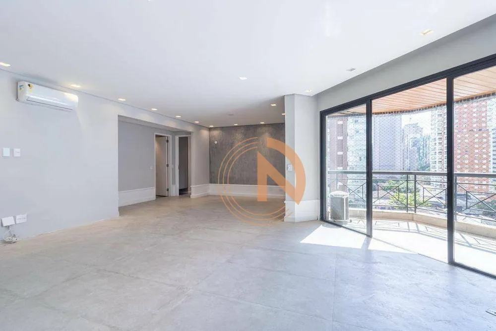 Cobertura, 3 quartos, 294 m² - Foto 4