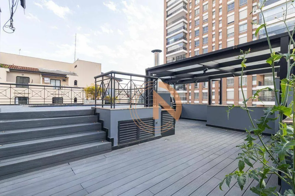 Cobertura, 3 quartos, 294 m² - Foto 1