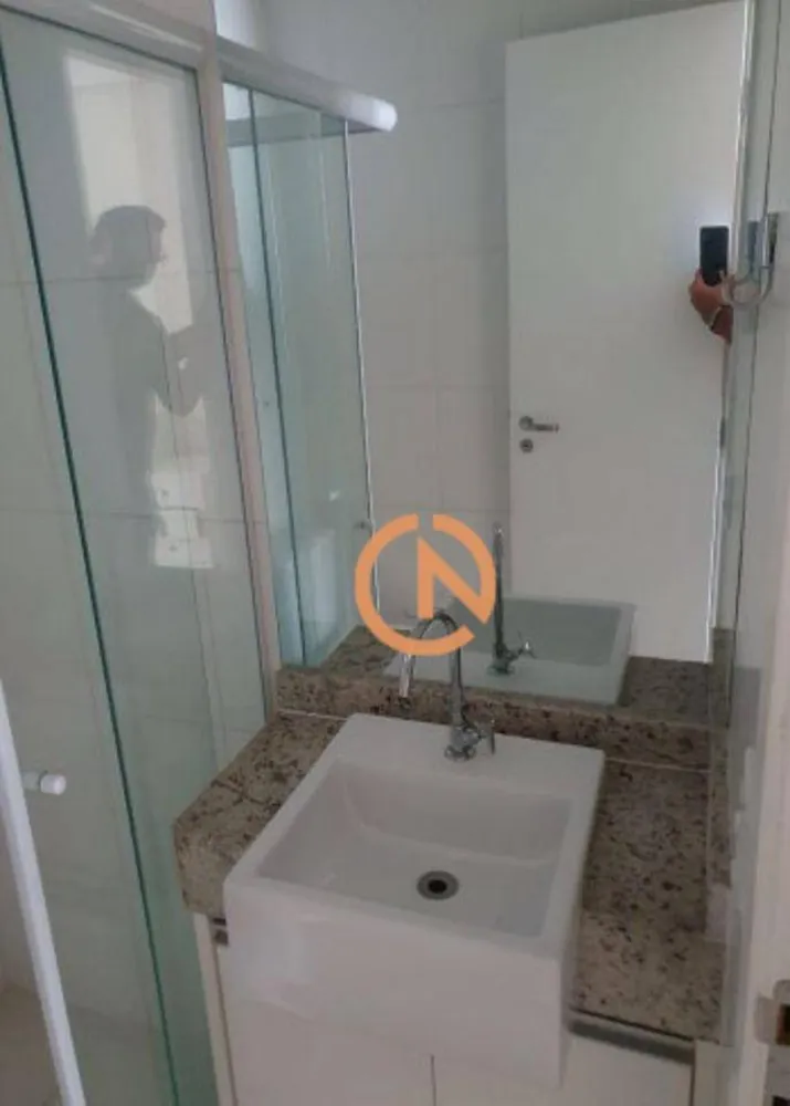 Apartamento, 1 quarto, 28 m² - Foto 10