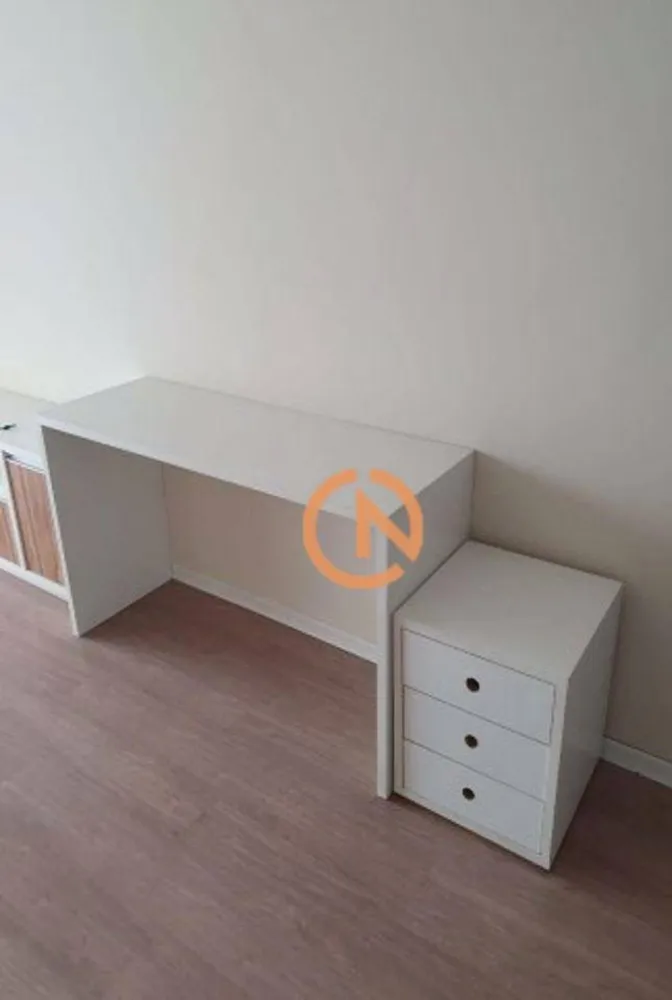 Apartamento, 1 quarto, 28 m² - Foto 12