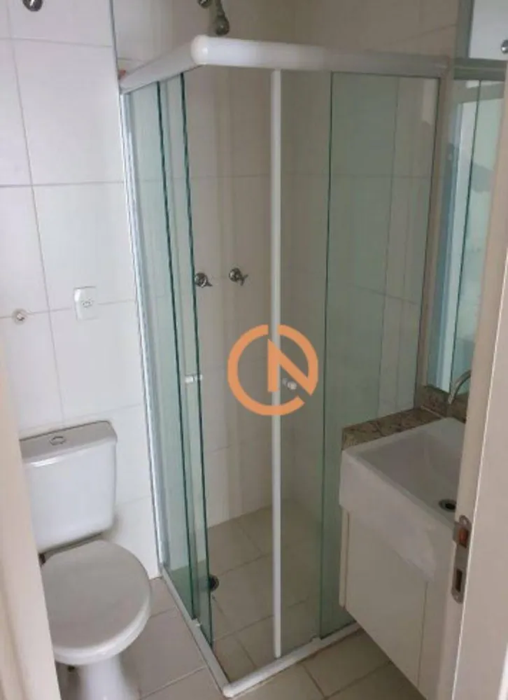Apartamento, 1 quarto, 28 m² - Foto 2