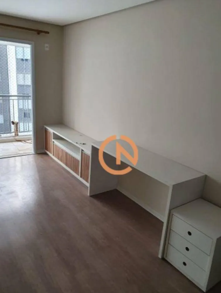 Apartamento, 1 quarto, 28 m² - Foto 4