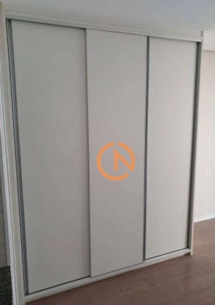 Apartamento, 1 quarto, 28 m² - Foto 1